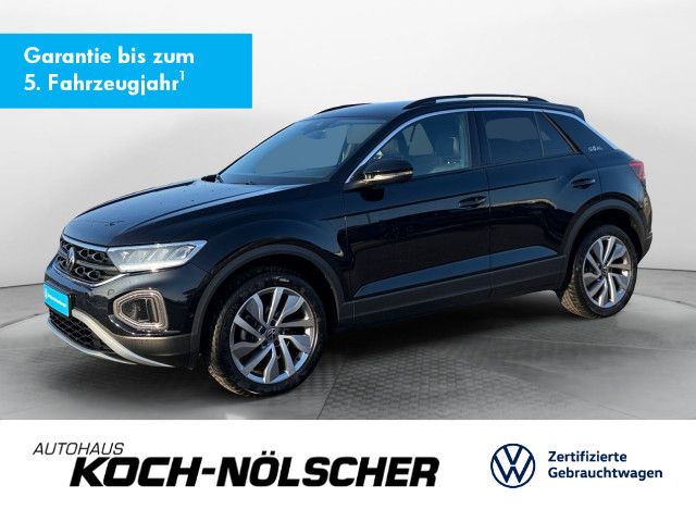 VW T-Roc 14.900 km 28.960 &euro; Insingen 91610
