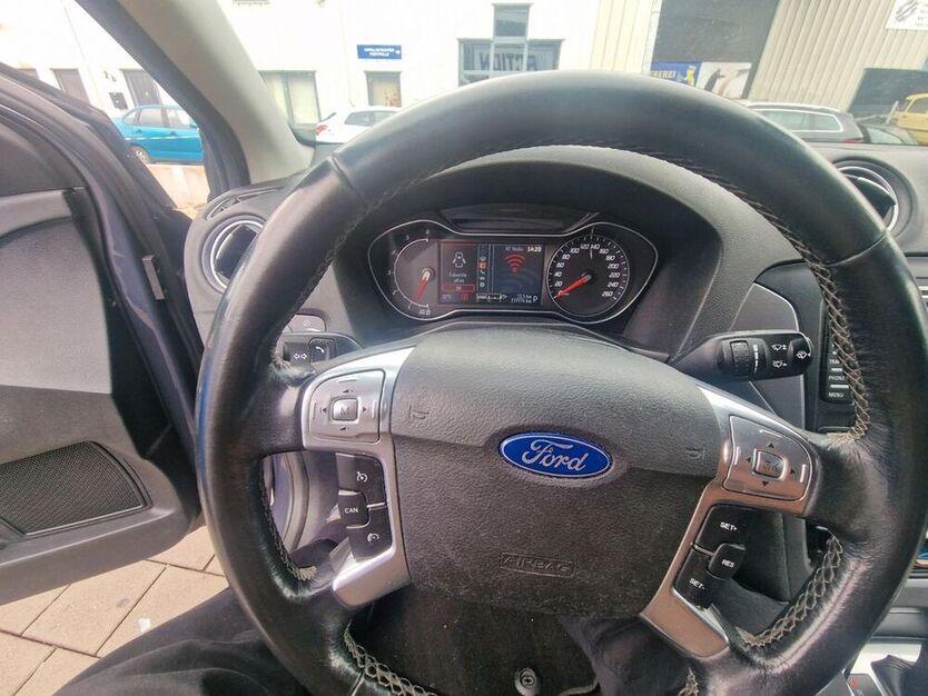 Mondeo
