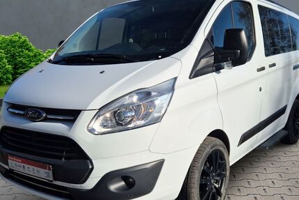 Ford Tourneo Custom 122.600 km 26.770 &euro; Marktredwitz 95615