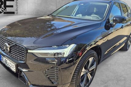 Volvo XC60 7.500 km 49.950 &euro; Norderstedt 22848