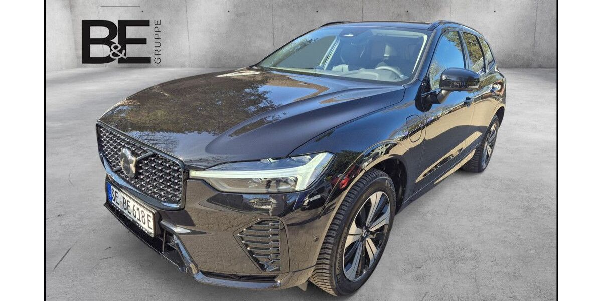 Volvo XC60 7.500 km 49.950 &euro; Norderstedt 22848