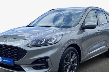 Ford Kuga 10.053 km 21.900 &euro; Leonberg 71229
