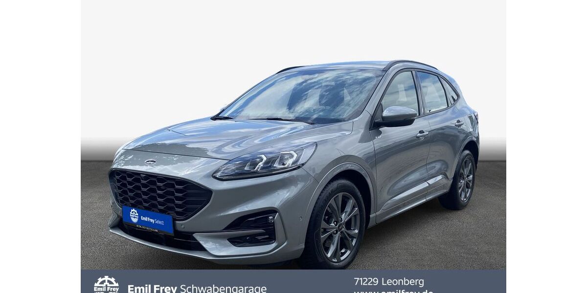 Ford Kuga 10.053 km 21.900 &euro; Leonberg 71229