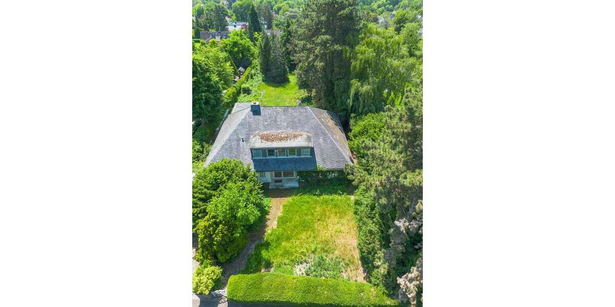 Grundstück Bad Homburg vor der Höhe Berliner Siedlung/Gartenfeld - 3.600.000&euro; | Angebot:27213377