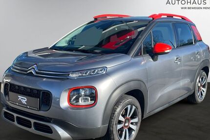 Citroen C3 Aircross 98.000 km 11.790 &euro; Memmingen 87700