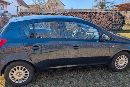 Opel Corsa 108.000 km 3.199 &euro; Hollenbach 86568