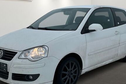 VW Polo 258.568 km 1.499 &euro; Brehna 06796