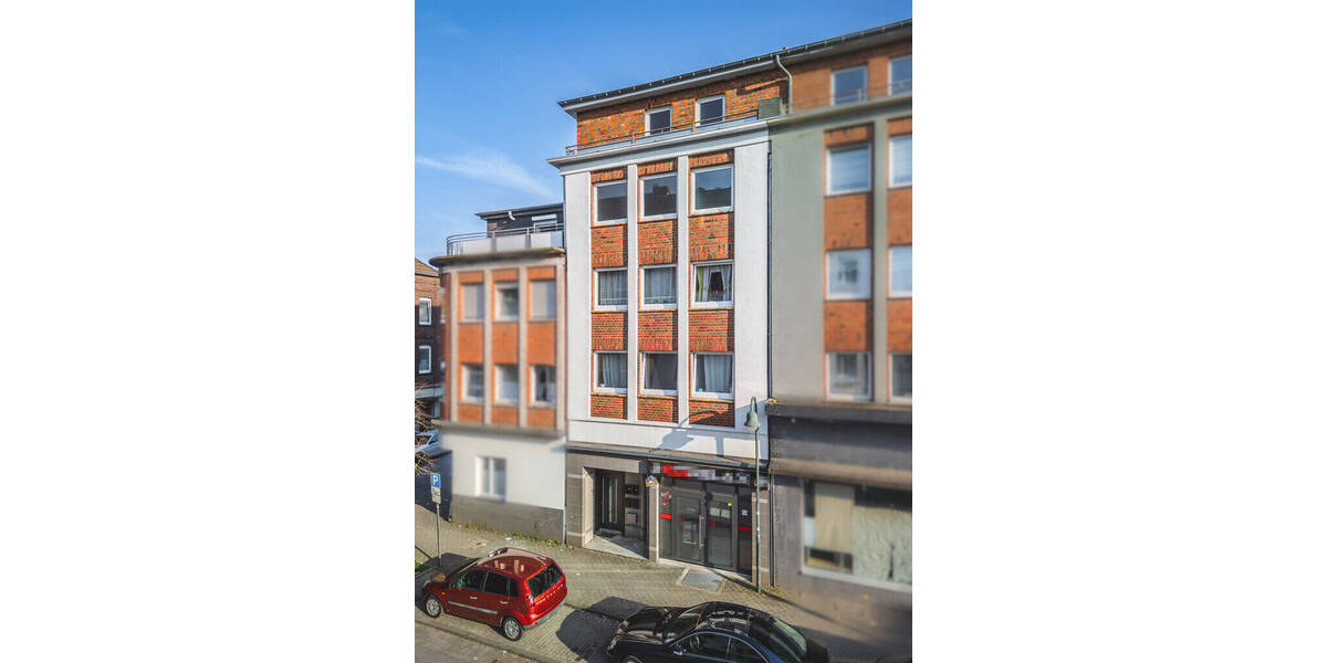Gewerbeobjekt Stolberg - 429.000&euro; | Angebot:26176722