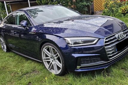 Audi A5 180.000 km 20.600 &euro; Bünde 32257