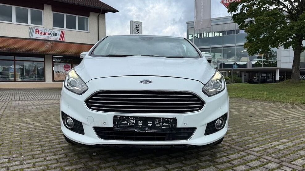 S-Max