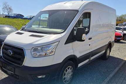 Ford Transit 183.711 km 9.990 &euro; Stollberg 09366