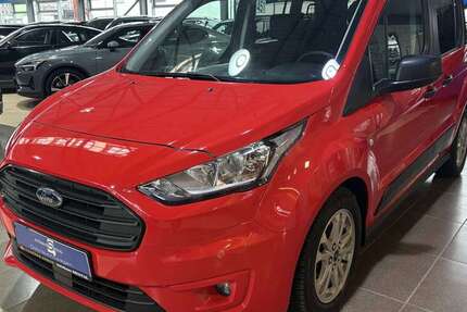 Ford Transit Connect 129.980 km 13.330 &euro; Eitorf 53783
