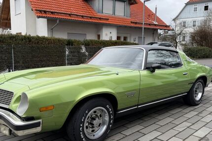 Chevrolet Camaro 45.429 km 19.900 &euro; Sindelfingen 71065