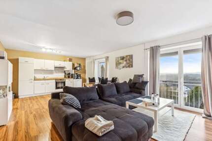 Wohnung Balduinstein - 2 Zimmer, 75 m&sup2;, 175.000&euro; | Angebot:25858884