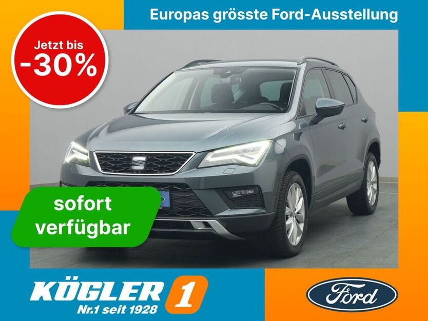 Ateca