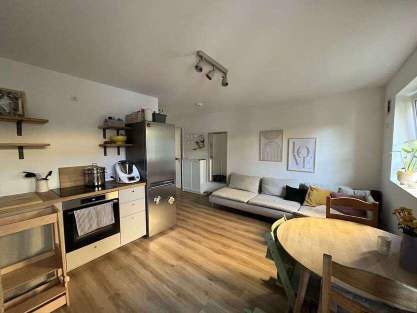 Wohnung zum Mieten in Dortmund 700 € 55 m²