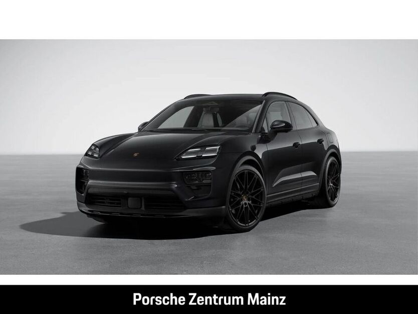 Macan