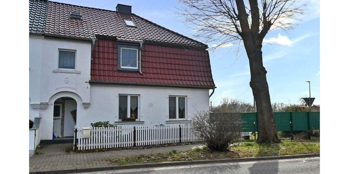 Doppelhaushälfte Möckern - 6 Zimmer, 160 m&sup2;, 250.000&euro; | Angebot:25899381