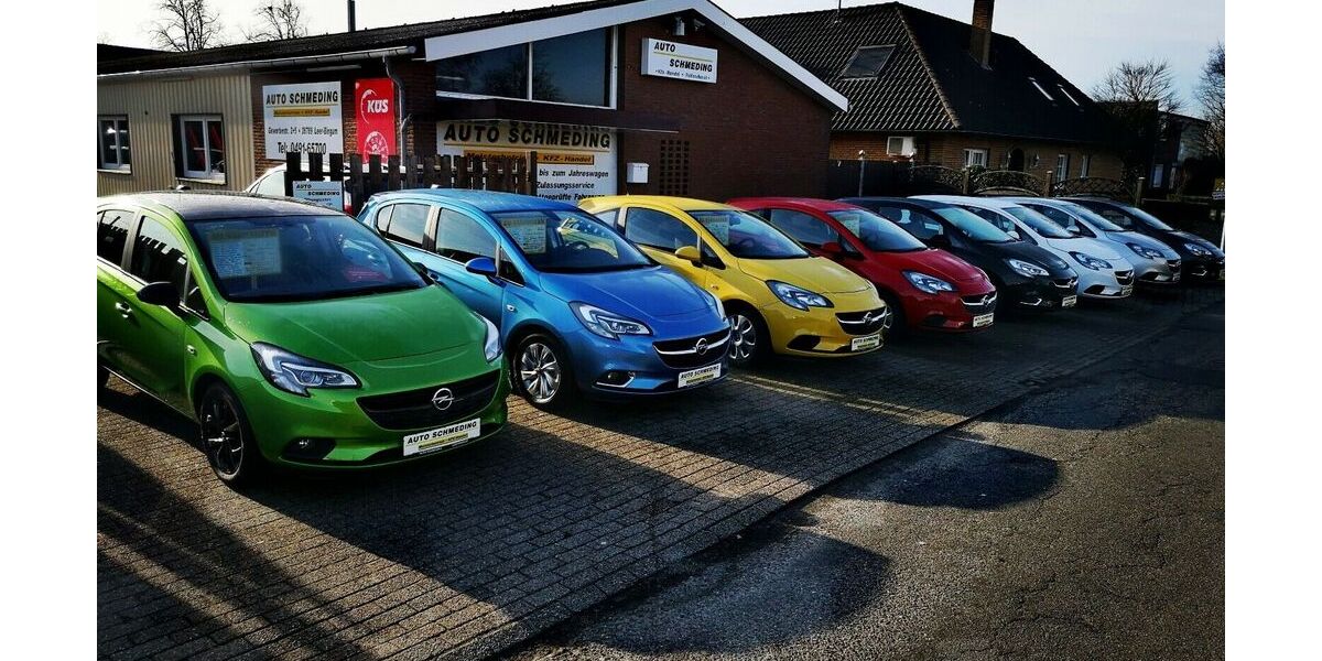 Opel Mokka 20.660 km 18.450 &euro; Leer- Bingum 26789