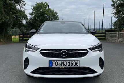 Opel Corsa 75.234 km 11.400 &euro; Igensdorf 91338