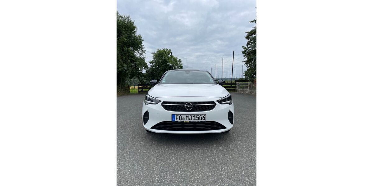 Opel Corsa 75.234 km 11.400 &euro; Igensdorf 91338