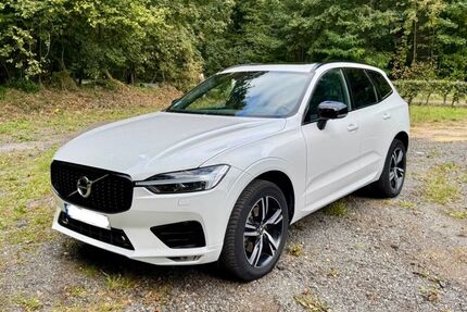 Volvo XC60 74.990 km 31.950 &euro; Hamburg 22083