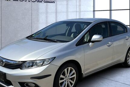 Honda Civic 93.000 km 7.950 &euro; Rostock 18106