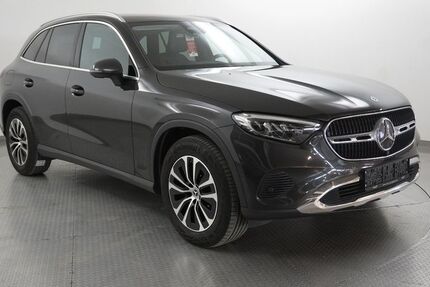 Mercedes-Benz GLC 220 124.752 km 36.950 &euro; Bebra 36179