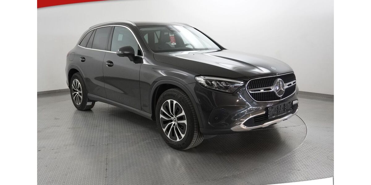 Mercedes-Benz GLC 220 124.752 km 36.950 &euro; Bebra 36179