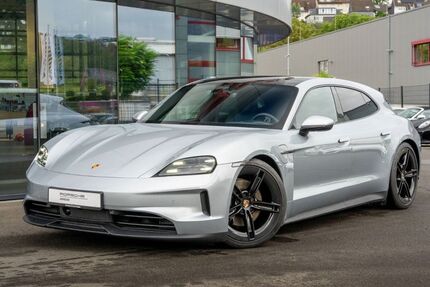 Porsche Taycan 18.993 km 87.500 &euro; Siegen 57080