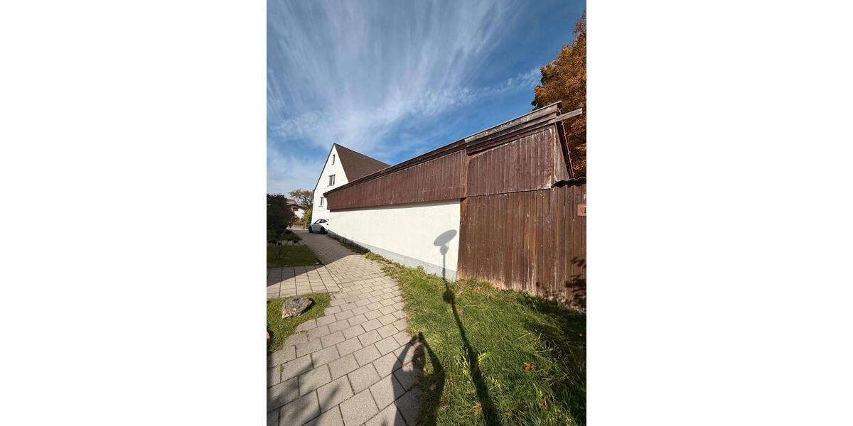Mehrfamilienhaus, Wohnhaus Wasserburg am Inn - 13 Zimmer, 330 m&sup2;, 919.000&euro; | Angebot:26349973