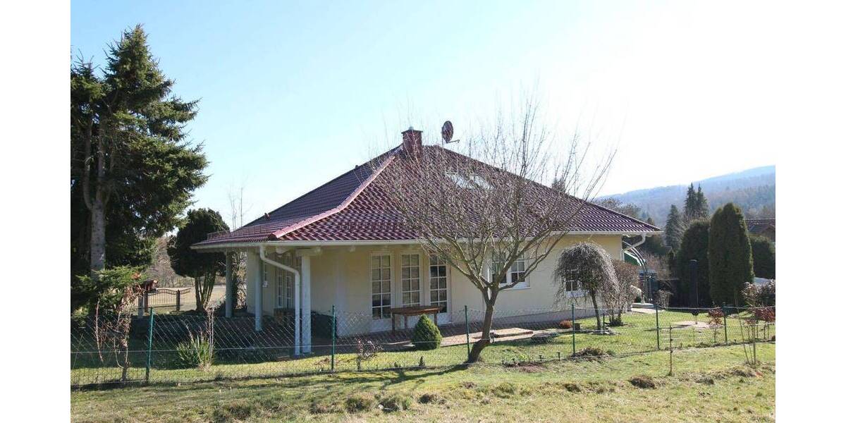 Einfamilienhaus Waltershausen - 4 Zimmer, 140 m&sup2;, 445.000&euro; | Angebot:26029247