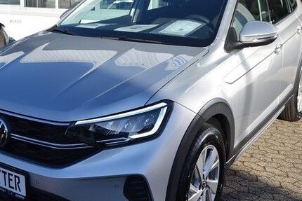 VW Taigo 37.000 km 18.990 € Wirges 56422