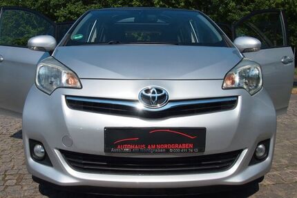 Toyota Verso-S