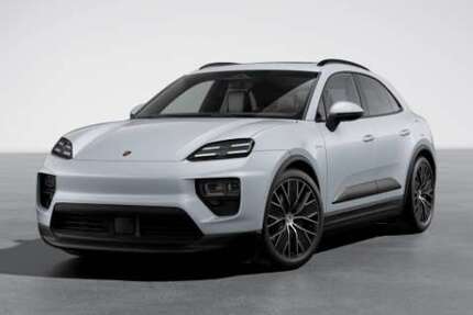 Porsche Macan 18.930 km 77.350 &euro; Koblenz 56070