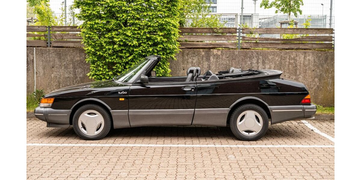 Saab 900 240.165 km 18.500 &euro; Hamburg 22041