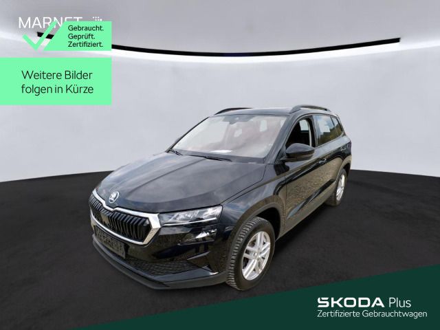 Skoda Karoq 89.272 km 27.490 &euro; Heidenheim a. d. B. 89520