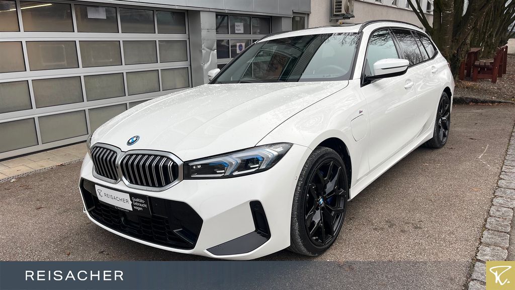 BMW 330 20.100 km 47.499 &euro; Schwabmünchen 86830