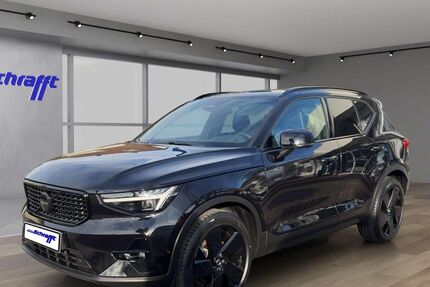 Volvo XC40 25.900 km 40.890 &euro; Wurmberg 75449