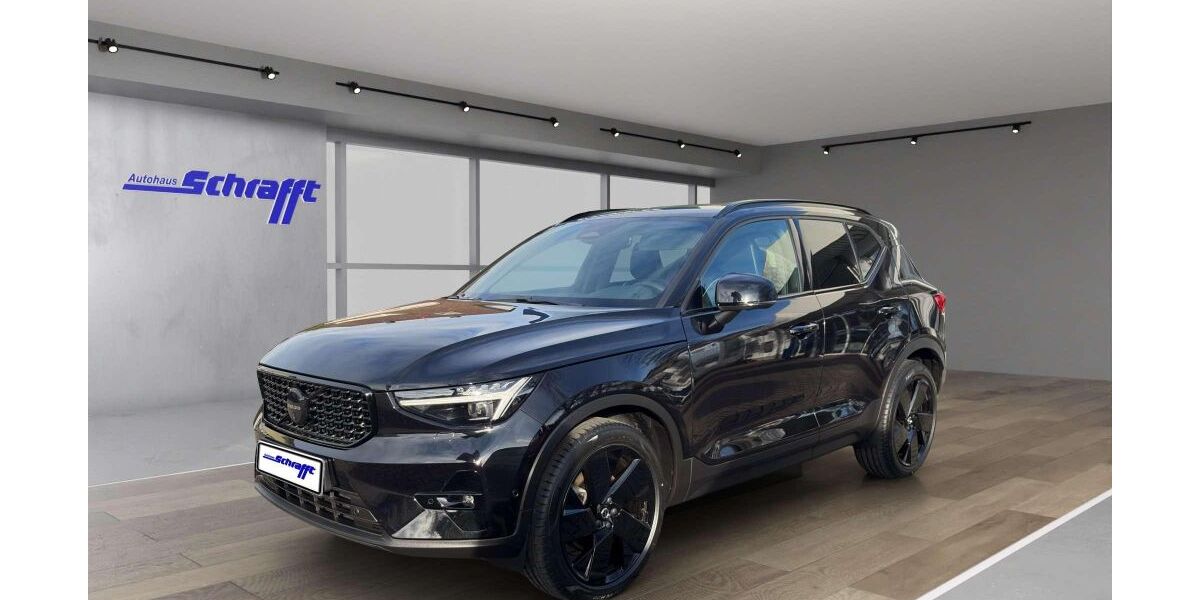 Volvo XC40 25.900 km 40.890 &euro; Wurmberg 75449