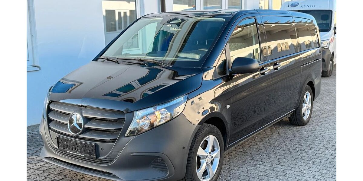 Mercedes-Benz Vito 30.888 km 47.990 &euro; Essenbach bei Landshut 84051