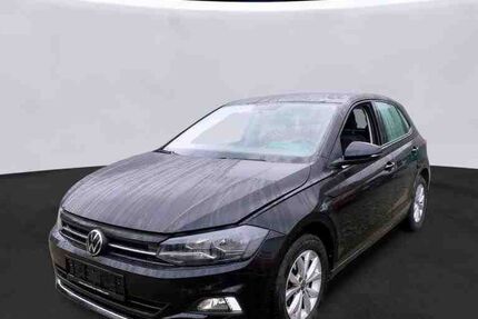 VW Polo 49.800 km 16.990 &euro; Oyten 28876