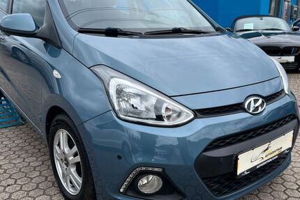 Hyundai i10 79.400 km 7.490 € Bruchmühlbach-Miesau 66892