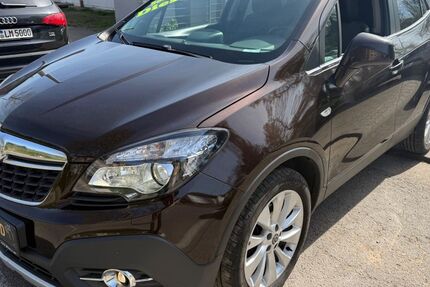 Opel Mokka 251.560 km 4.890 &euro; Völklingen 66333
