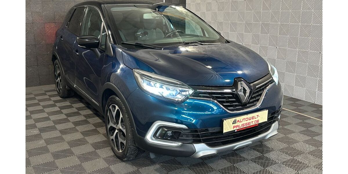 Renault Captur 83.252 km 12.240 &euro; Horb am Neckar 72160