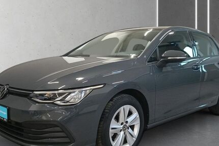 VW Golf 31.890 km 21.850 &euro; Weida 07570