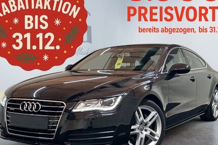 Audi A7 117.110 km 19.990 € Taucha 04425