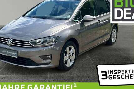 VW Golf Sportsvan 114.930 km 9.980 &euro; Flensburg 24941