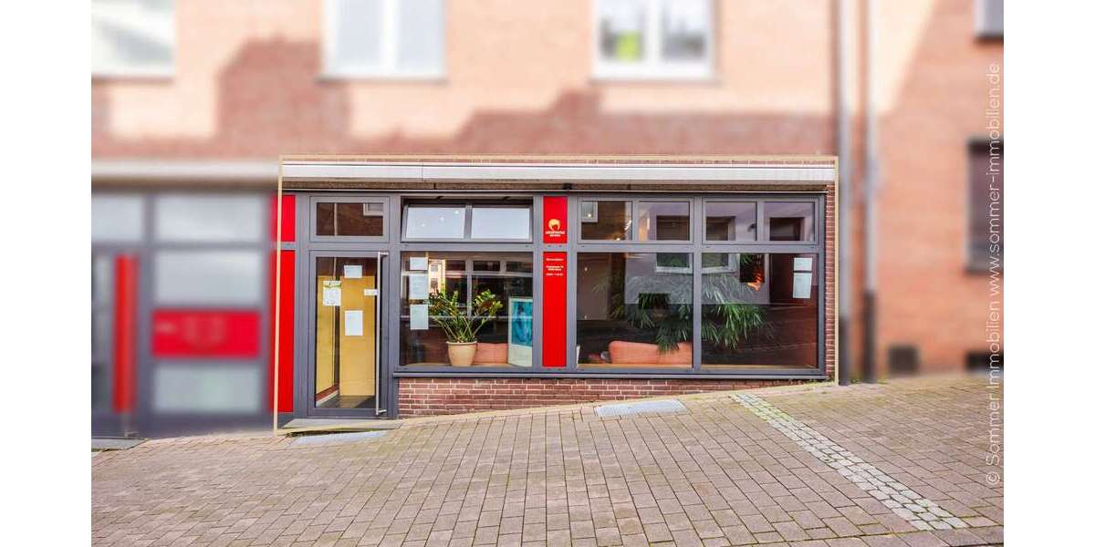 Büro in Kleve 702 € 130 m² zimmer