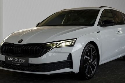 Skoda Octavia 22.720 km 29.980 &euro; Koblenz 56070